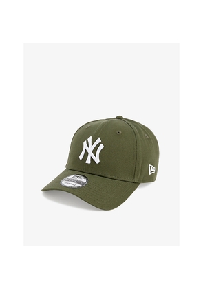 Mens New Era 9Forty New York Yankees Cotton Baseball Cap