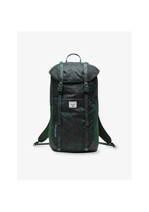 Mens Herschel Supply Co Ultralight Woven Backpack 22L