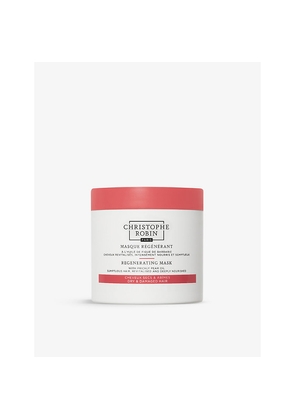 Christophe Robin Regenerating Mask 250ml