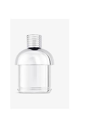Mens Moncler Pour Homme Eau De Parfum Refill 150ml