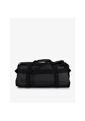 Rains Texel Small Coated-Shell Duffel Bag