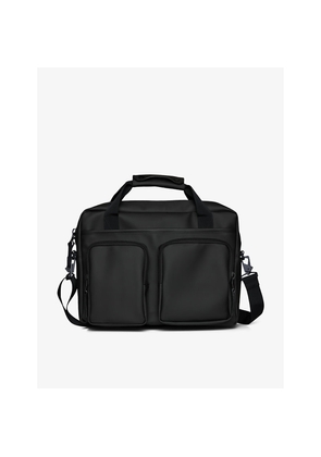 Rains Texel Tech Shell Top-Handle Bag