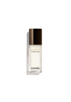 Chanel Sublimage L'Essence Le Sérum Yeux 15ml