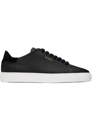 Axel Arigato Black Clean 90 Sneakers