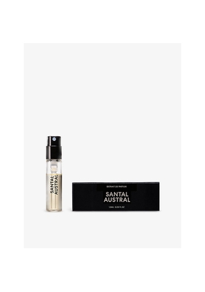 Matiere Premiere Sample Eau De Parfum Gift Set