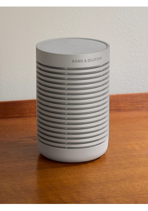 Bang & Olufsen - Beosound Explore Speaker - Men - Gray