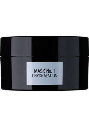 DAVID MALLETT No.1 L'Hydratation Mask, 180 mL