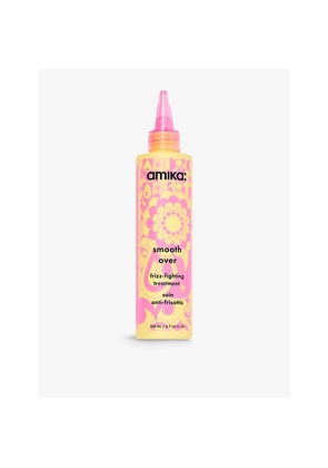 Amika Smooth Over Frizz-Fighting Treatment 200ml