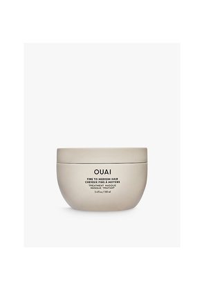 Ouai Fine To Medium Hair Masque 100ml