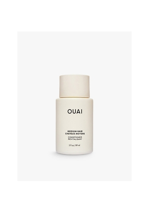Ouai Medium Hair Conditioner 89ml