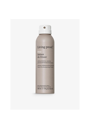 Living Proof No Frizz Instant De-Frizzer Dry Conditioning Spray 208ml