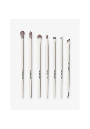 Morphe Eye Want It All 7-Piece Eye Brush Set