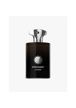 Mens Amouage Memoir Man Eau De Parfum 100ml