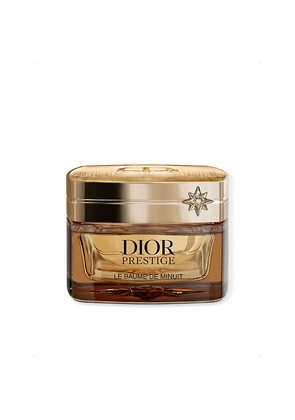 Dior Prestige Le Baume De Minuit Night Cream 50ml