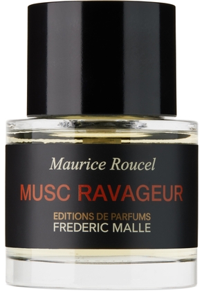 Edition de Parfums Frédéric Malle Musc Ravageur Eau de Parfum, 50 mL