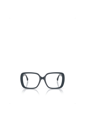 Womens Chanel Ch3479 Square-Frame Acetate Optical Glasses