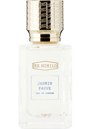 Ex Nihilo Paris Jasmin Fauve Eau de Parfum, 50 mL