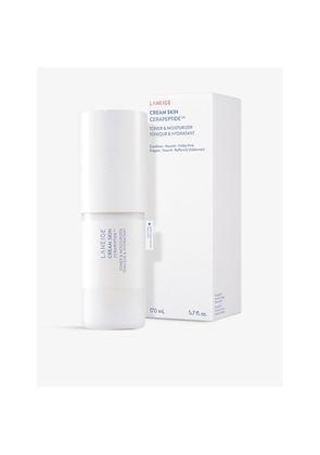Laneige Cream Skin CerapeptideTM Toner and Moisturiser 170ml