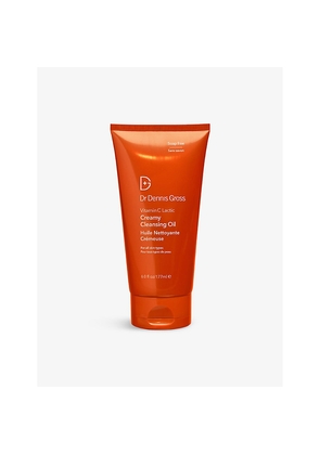 Dr Dennis Gross Skincare Vitamin C Lactic Creamy Cleansing Oil 177ml