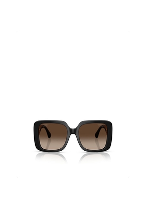 Womens Chanel Ch5532 Polarised Square-Frame Acetate Sunglasses