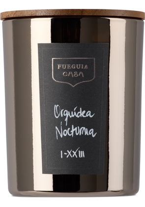 Fueguia 1833 Orquídea Nocturna Candle