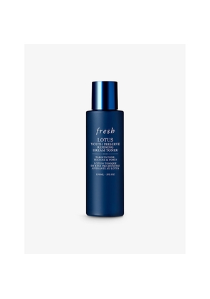 Fresh Lotus Youth Preserve Exfoliate Toner 150ml