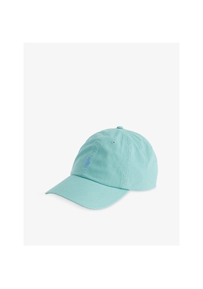 Mens Polo Ralph Lauren Polo Pony Cotton-Twill Baseball Cap