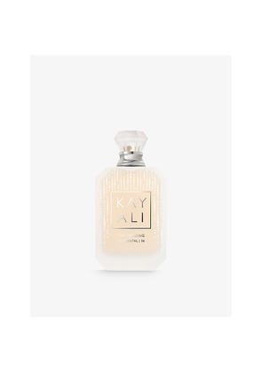 Womens Kayali Wedding Silk Santal 36 Eau De Parfum 10ml