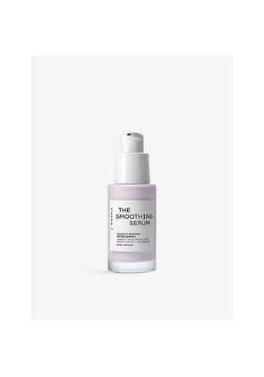 Mantle The Smoothing Serum Elasticity-Boosting Peptide Complex 30ml