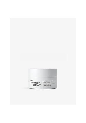 Mantle The Barrier Cream Skin-Barrier Strengthening Moisturiser 50ml