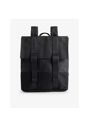 Mens Rains Trail Msn Coated-Shell Backpack