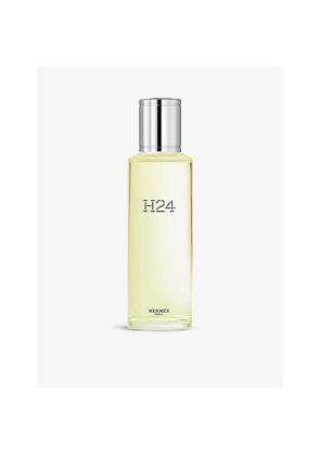 Womens Hermes H24 Eau De Toilette Refill 125ml