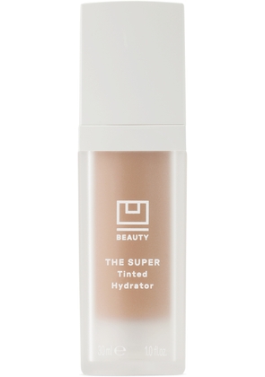 U Beauty 'The SUPER Tinted Hydrator' - Shade 07