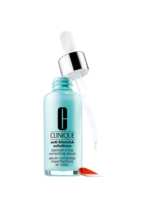 Clinique Anti-Blemish + Line Correcting Serum 30ml