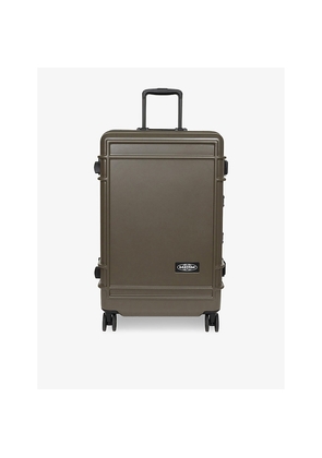 Eastpak Resist'r Case Large Spinner Hard-Shell Polycarbonate Suitcase 78cm