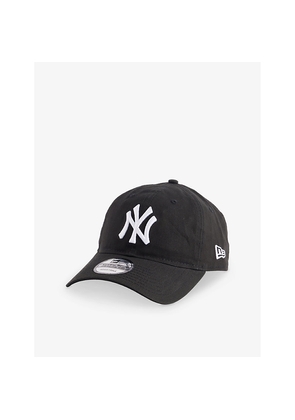 Mens New Era 9Twenty New York Yankees Cotton Baseball Cap