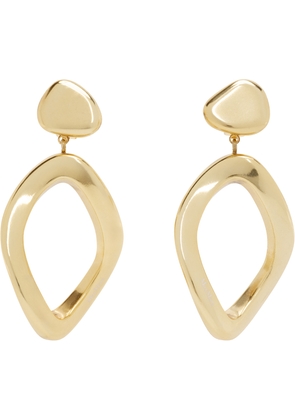 Max Mara Gommoso Earrings
