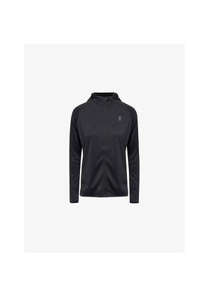 Womens On Climate Zip-Up Shell Hoody