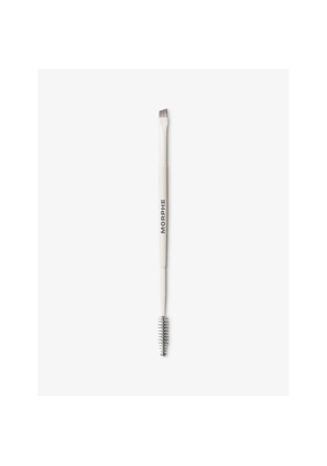 Morphe M401 Dual-Ended Angled Brow Brush & Spoolie