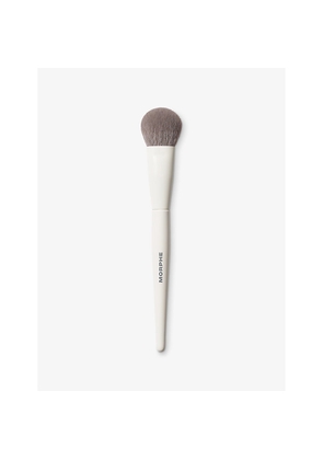 Morphe M204 Rounded Cream Liquid Blush Brush