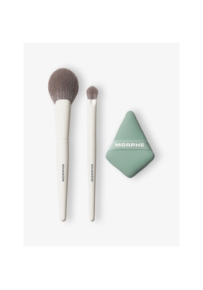 Morphe Conceal & Set Tool Trio