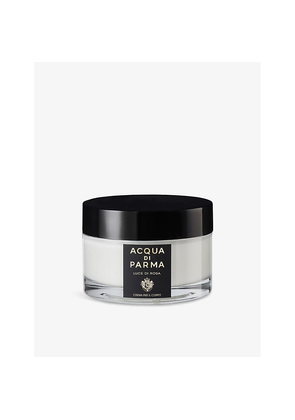 Acqua Di Parma Luce Di Rosa Body Cream 150ml
