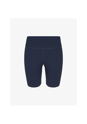 Womens Sweaty Betty Power 9-Inch Biker Shorts