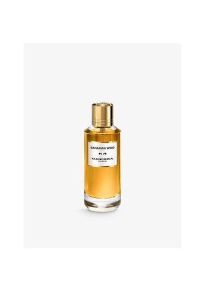 Mancera Saharian Wind Eau De Parfum 60ml