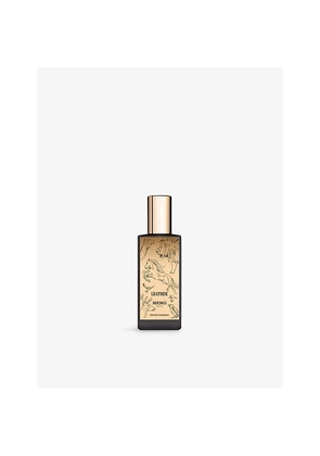 Mens Memo Paris Leather Eau De Parfum 30ml
