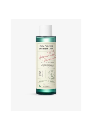 Axis-Y Daily Purifying Treatment Toner 200ml