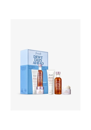 Fresh Dewy Days Ahead Set Worth £74