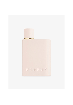 Womens Burberry Her Intense Eau De Parfum 100ml