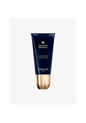 Guerlain Orchidée Impériale The Foam In Cream 150ml