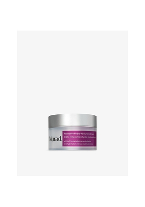 Murad Restorative Hydro-Hyaluronic Cream 50ml